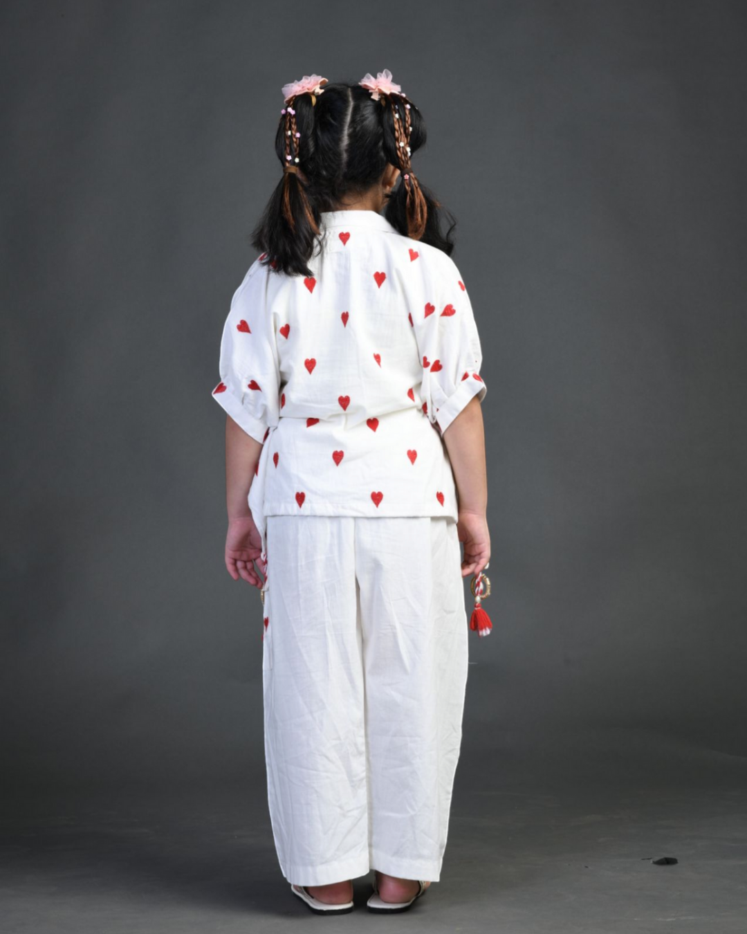 Mini Love Co-Ord Set