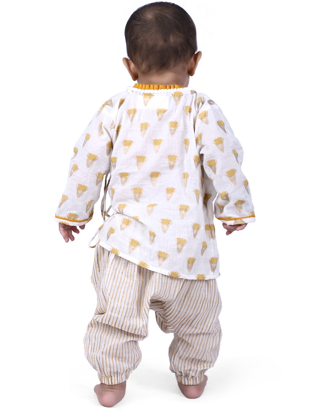 Baby boys jhabla sets