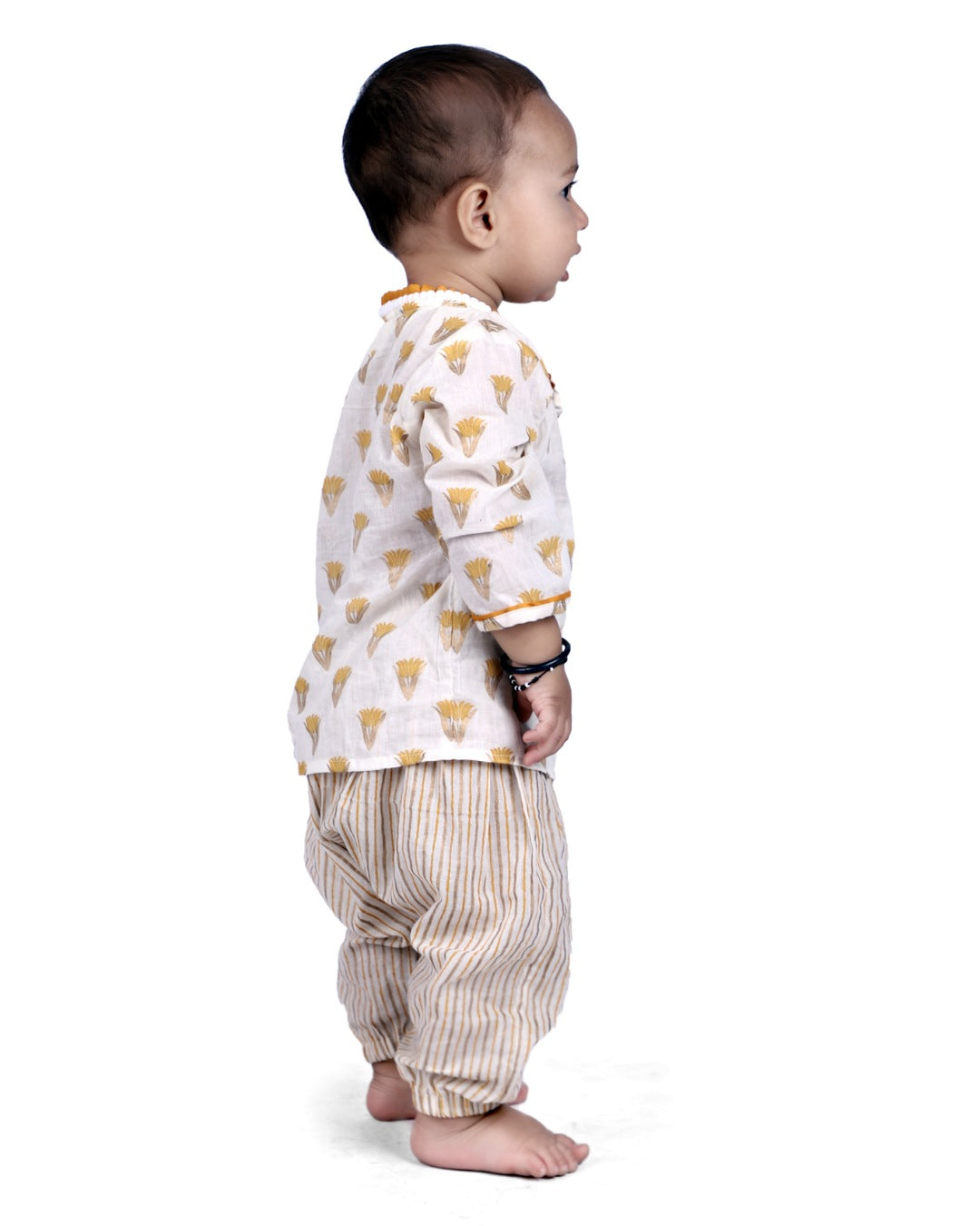 Baby boys jhabla sets