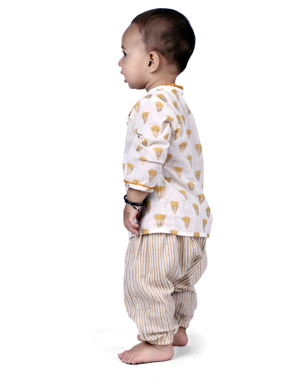 Baby boys jhabla sets