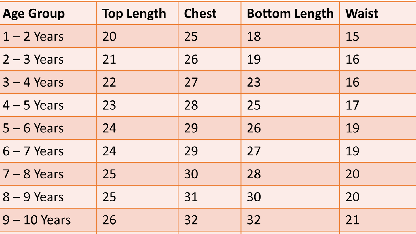 Girls Mustard High-Low Kurti With Straight Pant