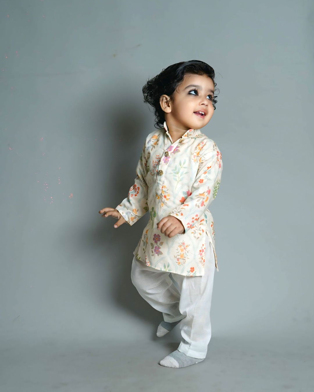 Chanda Mama baby boy kurta sets