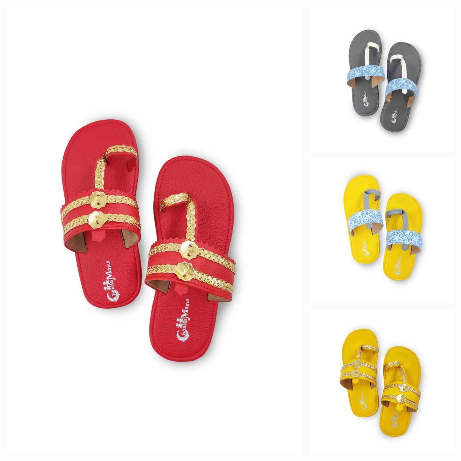 Footwear