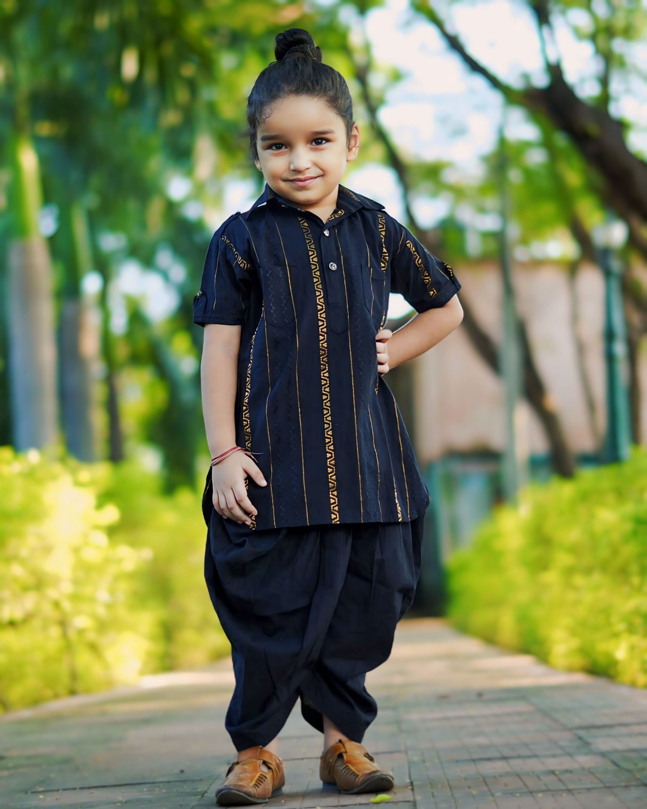 Baby pathani kurta best sale