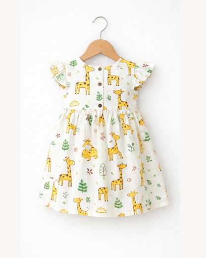 summer dresses for baby girl