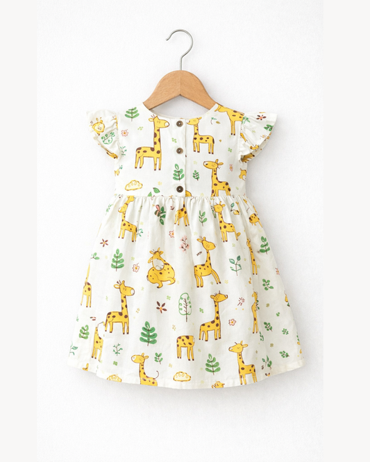 summer dresses for baby girl