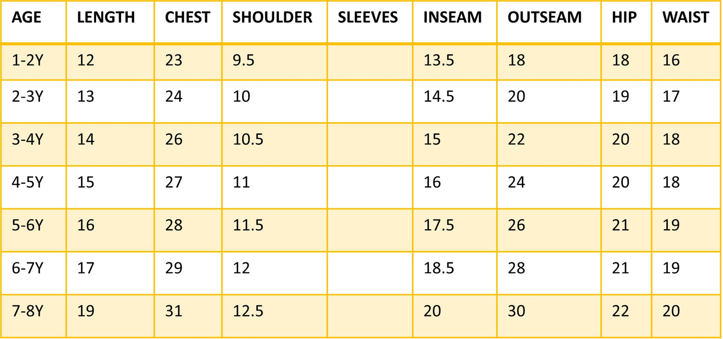 Mustard Bandhani Asymmetric Top & Palazzo
